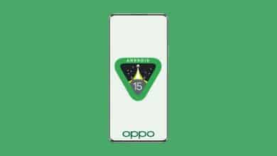 Oppo ColorOS 15