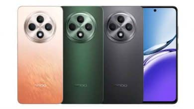 Oppo Reno 12F 4G