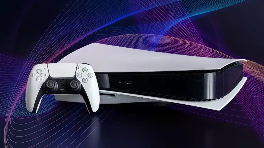 PlayStation 5 Pro Tanıtım Tarihi