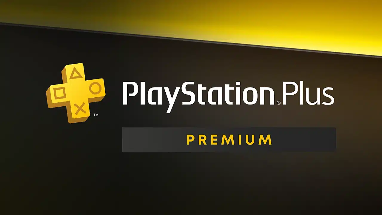 PS Plus