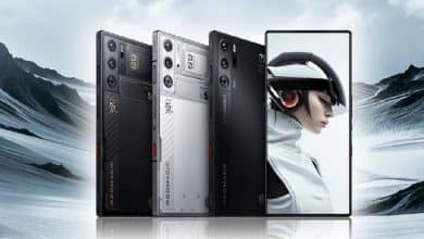 REDMAGIC 9S Pro
