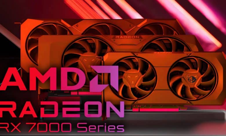 RX 7990 XTX 7950 XTX