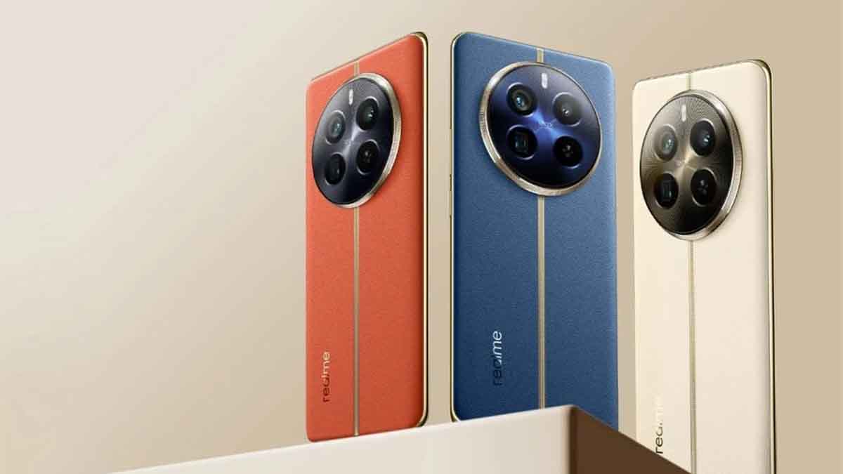 Realme 13 Pro+ özellikleri