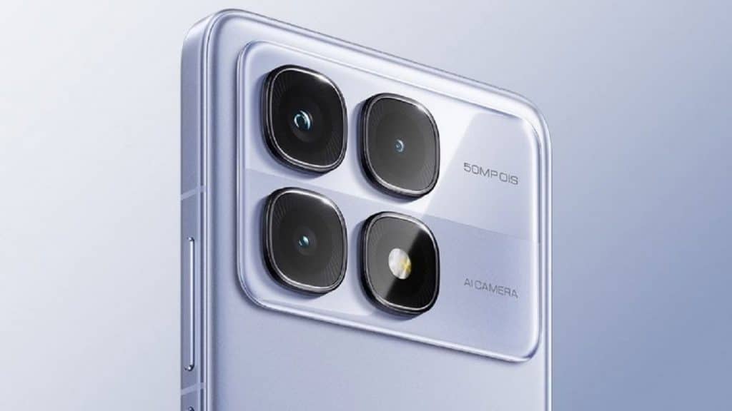 Redmi K70 Ultra