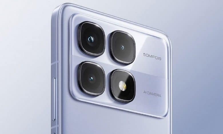 Redmi K70 Ultra