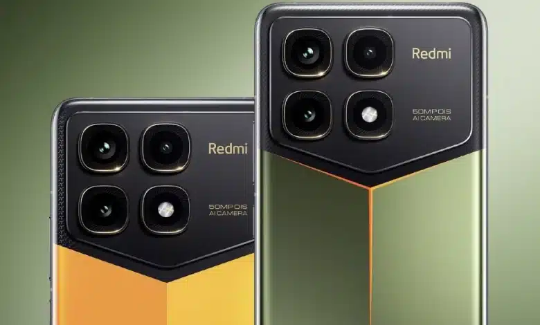 Redmi K70 Ultra