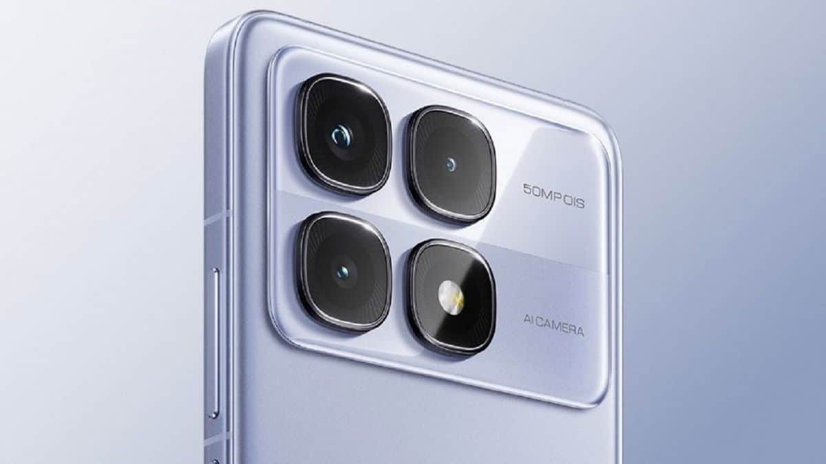 Redmi K70 Ultra