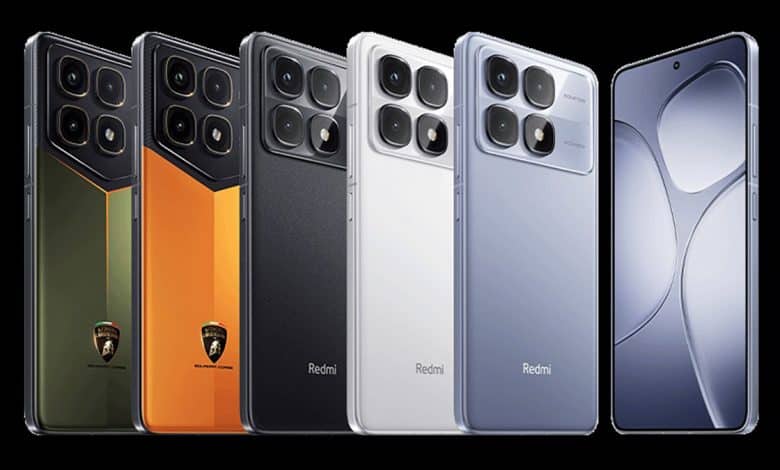 Redmi K70 Ultra