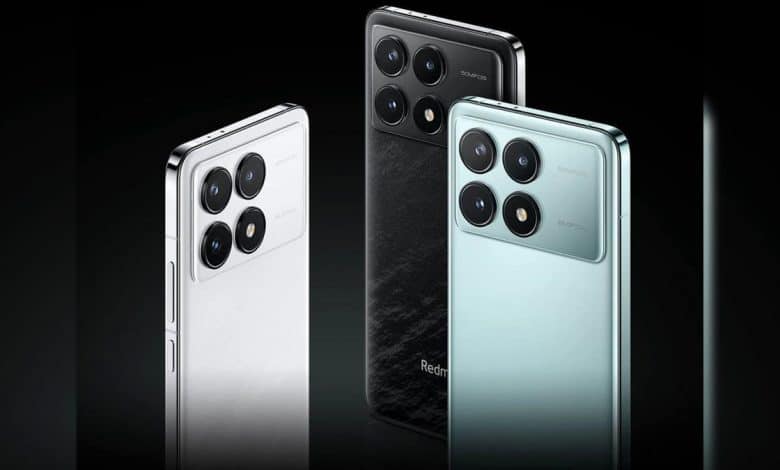 Redmi K70 Ultra