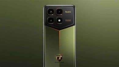 Redmi K70 Ultra Champions Edition