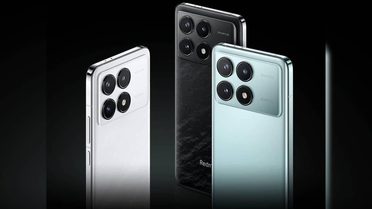 Redmi K70 Ultra