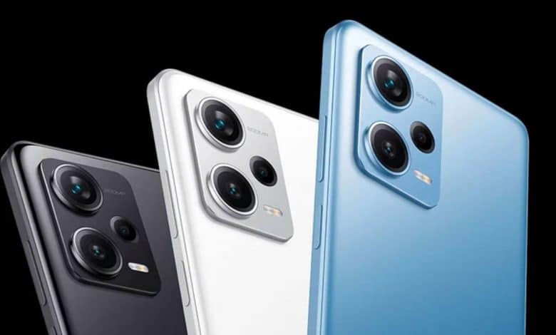 Redmi Note 14 serisi