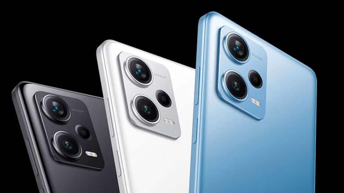 Redmi Note 14 serisi
