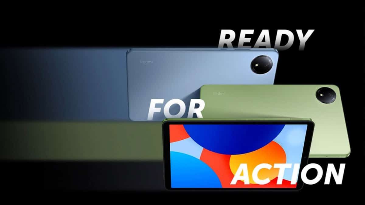 Redmi Pad SE 4G