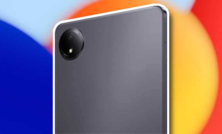 Redmi Pad SE 8.7