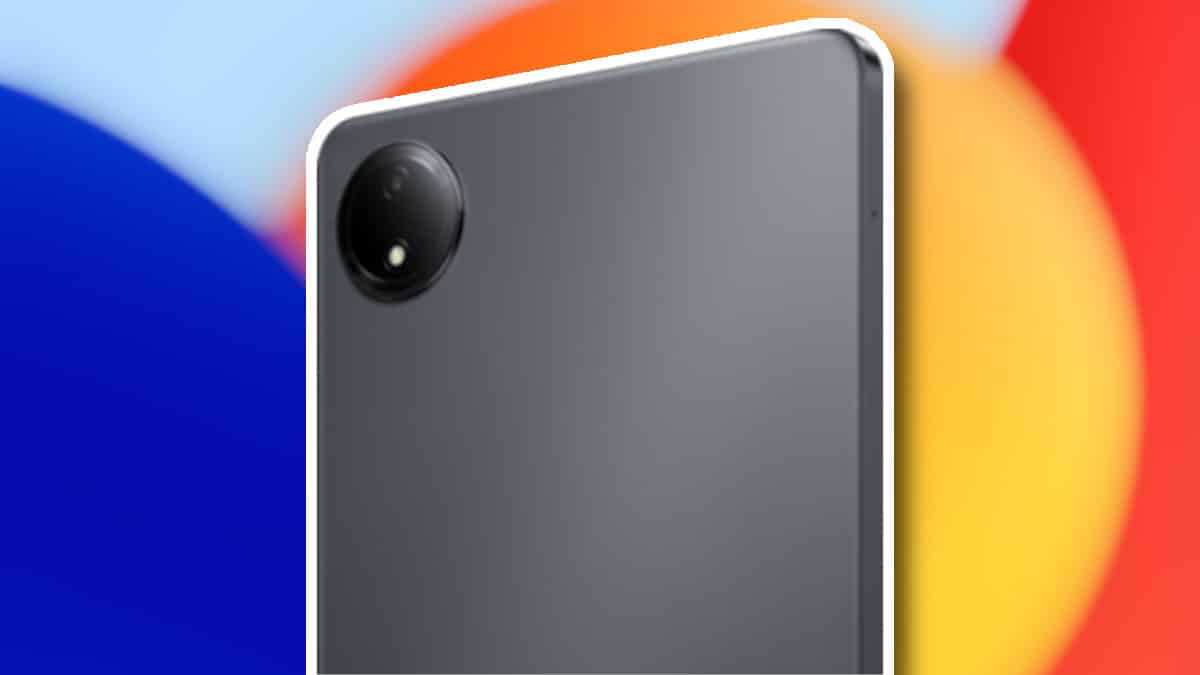 Redmi Pad SE 8.7