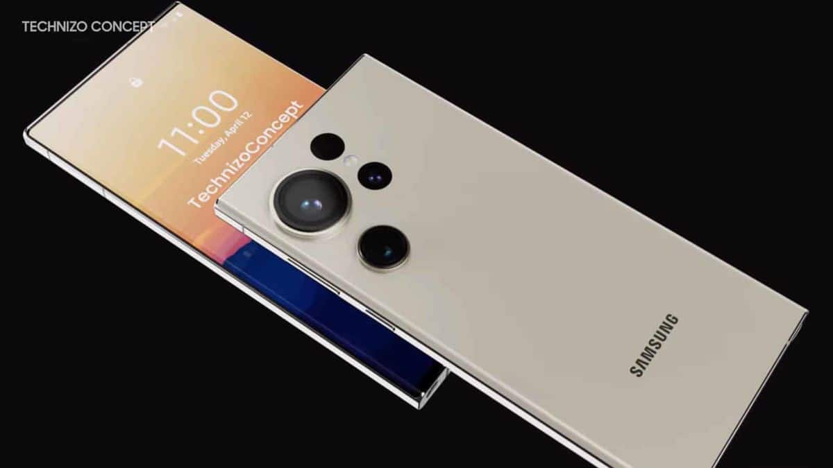Samsung Galaxy S25 Ultra