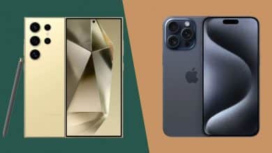 Samsung ve Apple