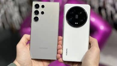 Samsung ve Xiaomi