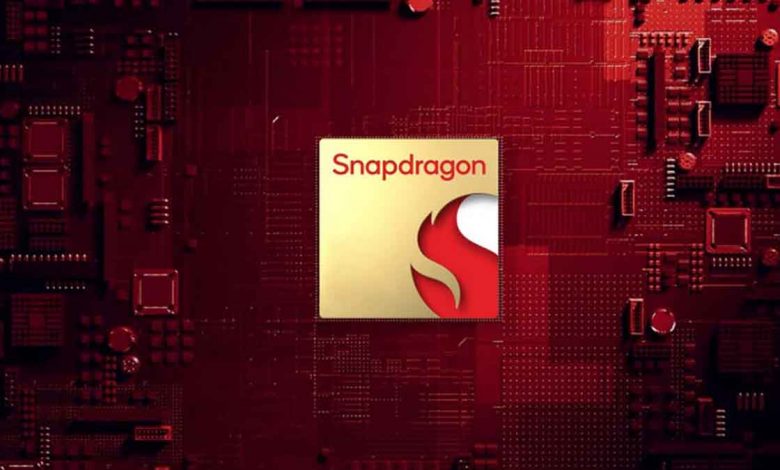Snapdragon 7s Gen 3