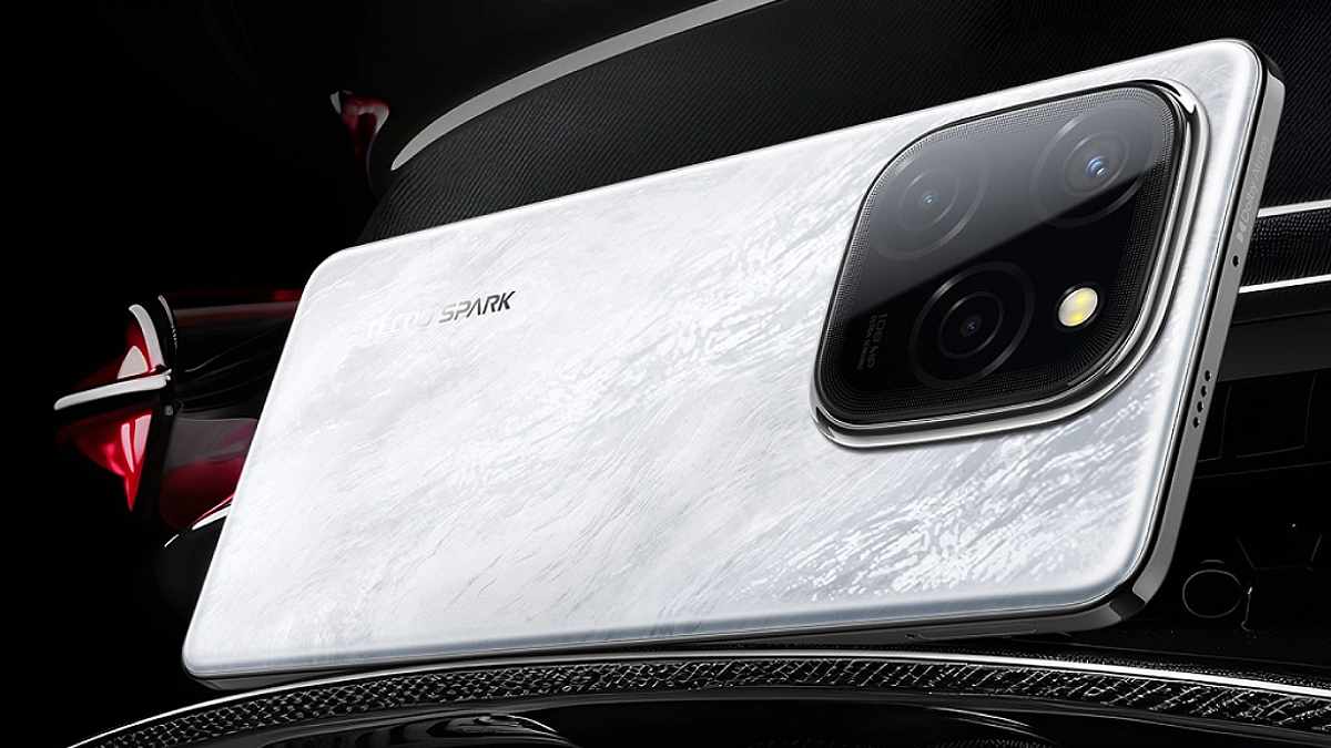 TECNO SPARK 20 Pro 5G