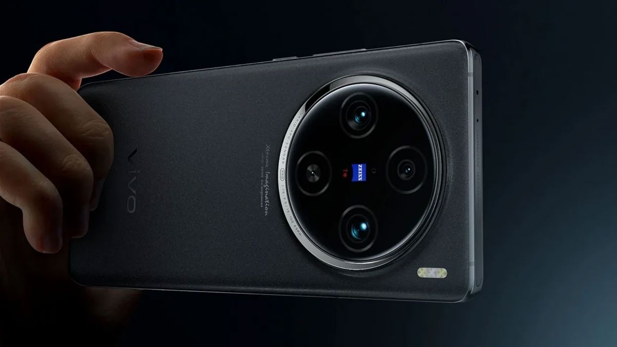 Vivo 100 Pro türkiye fiyatı