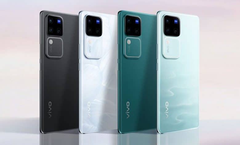 Vivo V30 indirim