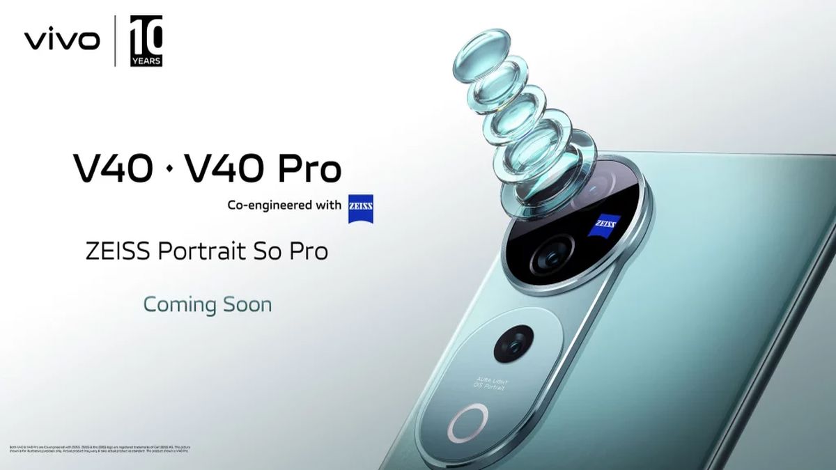 Vivo V40 Pro özellikleri