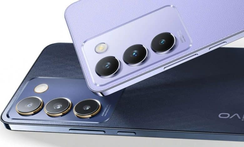 Vivo V40 SE 4G