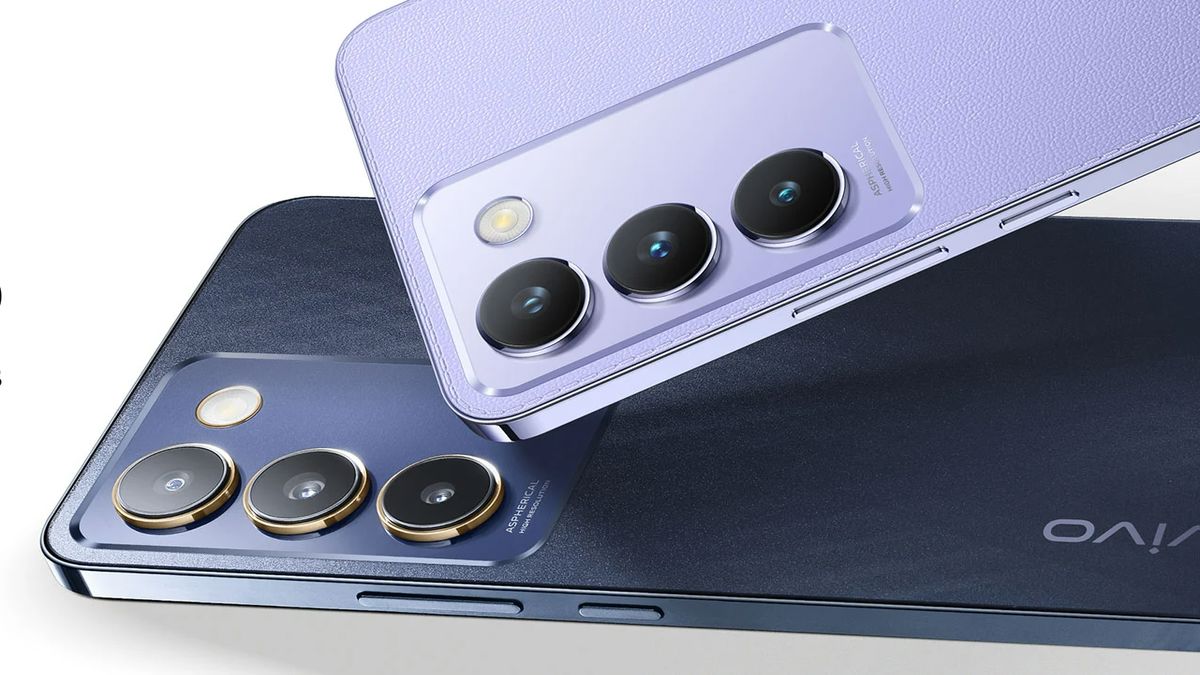 Vivo V40 SE 4G