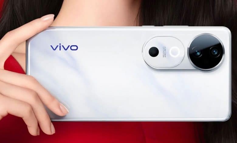 Vivo V40 ve V40 Pro