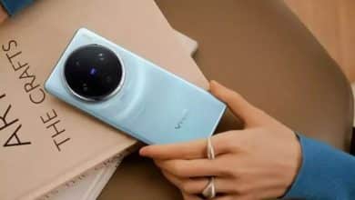Vivo X100 Pro