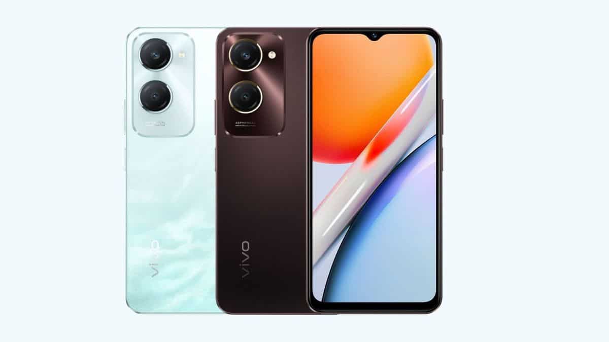 Vivo Y18