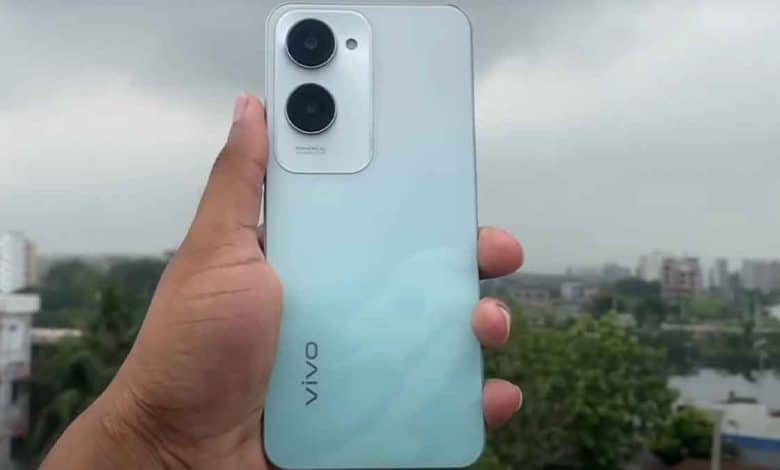 Vivo Y37 5G
