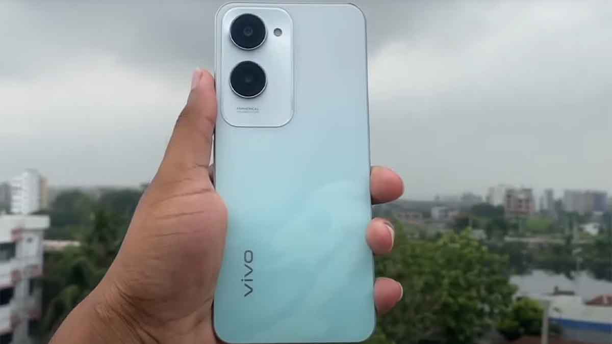 Vivo Y37 5G