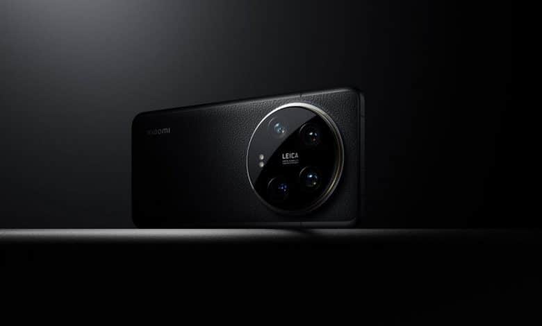 Xiaomi 14 Ultra güncellemesi