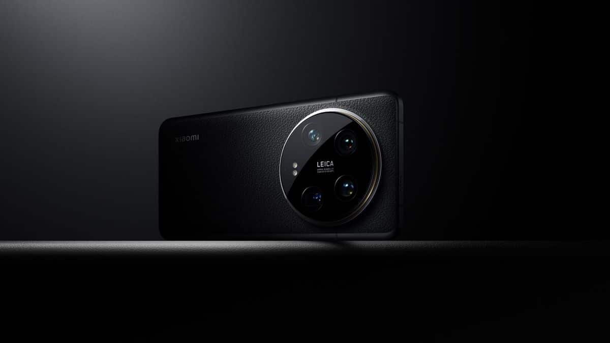 Xiaomi 14 Ultra güncellemesi