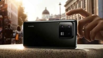 Xiaomi 15 Pro kamera