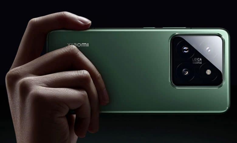 Xiaomi 15 Pro zoom