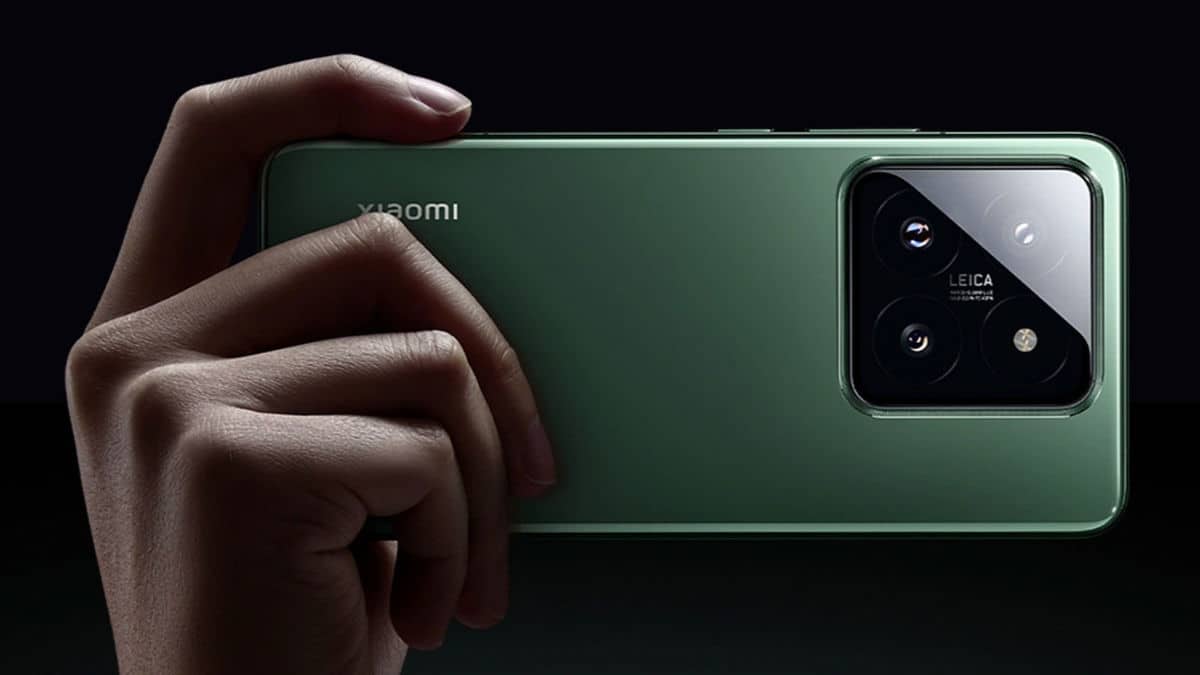 Xiaomi 15 Pro zoom