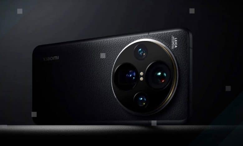 Xiaomi 15 Ultra
