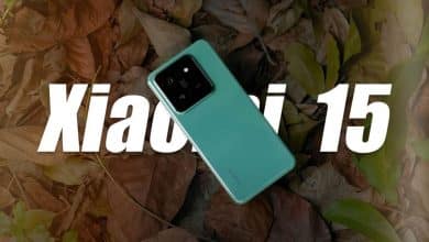 Xiaomi 15 özellikleri