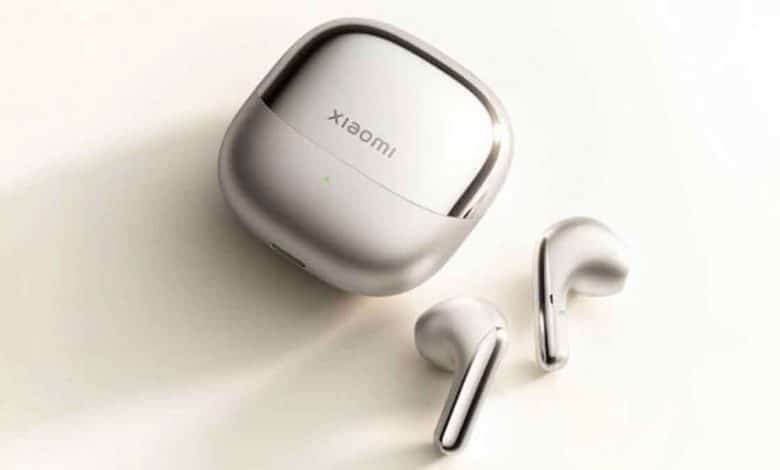 Xiaomi Buds 5