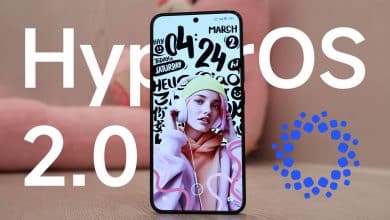 Xiaomi HyperOS 2