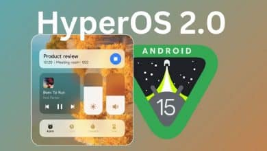 Xiaomi HyperOS 2.0