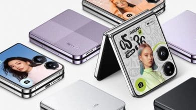 Redmi Katlanabilir Telefon