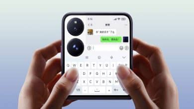 Xiaomi Mix Flip