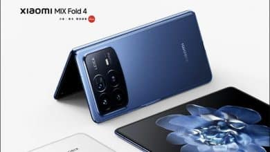 Xiaomi Mix Fold 4
