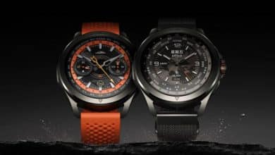 Xiaomi Watch S4 Sport