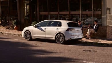 Yeni Volkswagen Golf